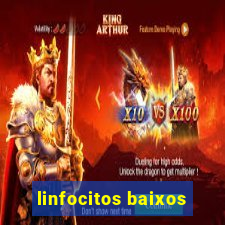 linfocitos baixos